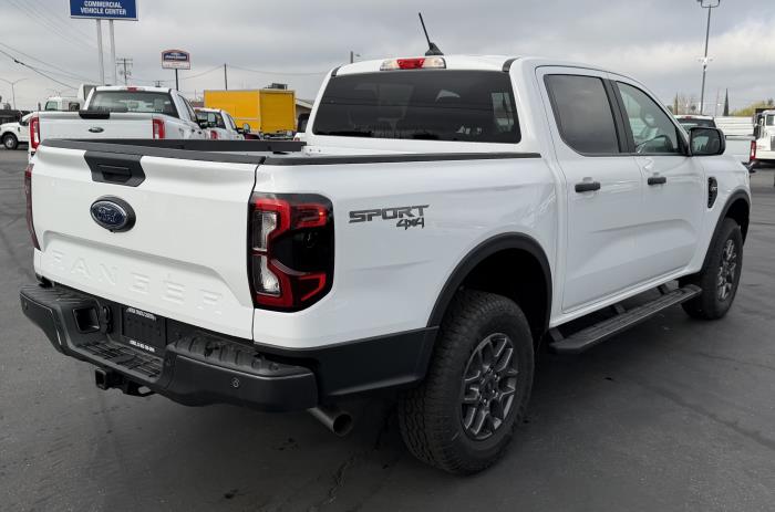 2025 Ford Ranger-9