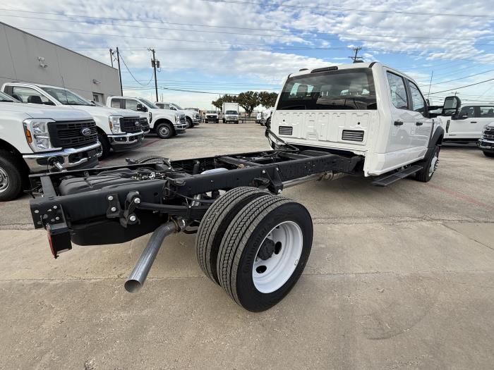 2024 Ford F-550-5