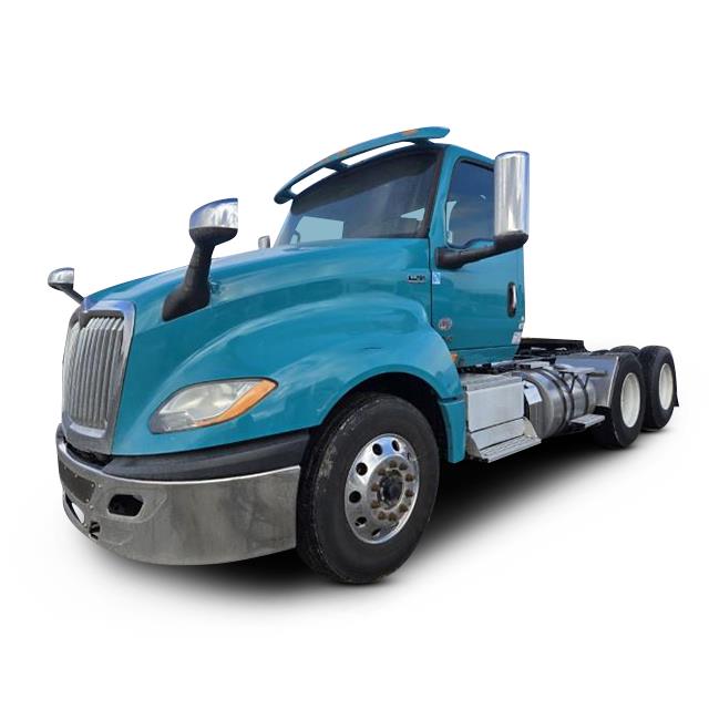 2019 International LT625-0