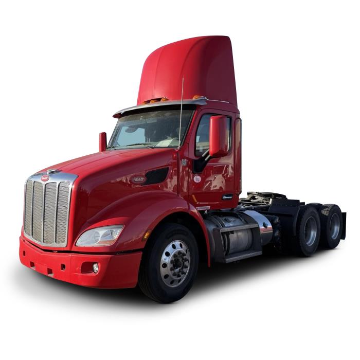 2020 Peterbilt 579-0