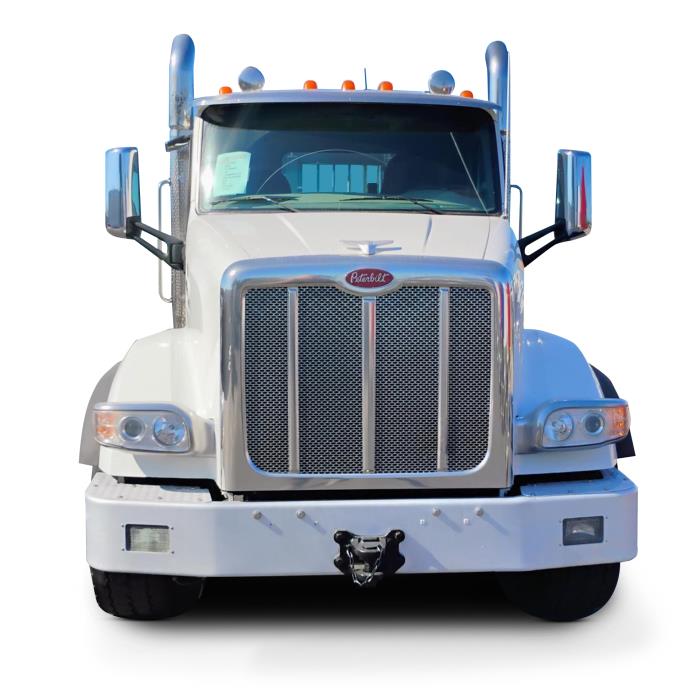 2022 Peterbilt 579-0