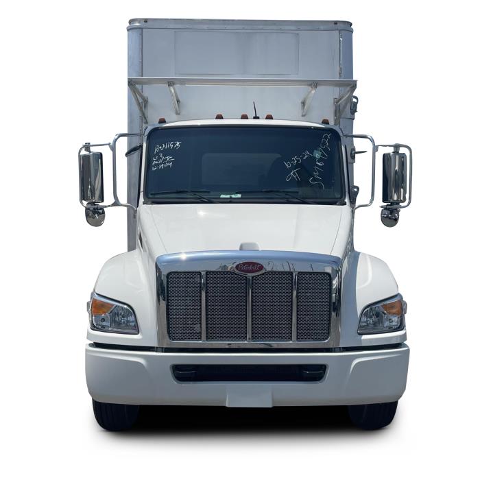 2025 Peterbilt 536-0