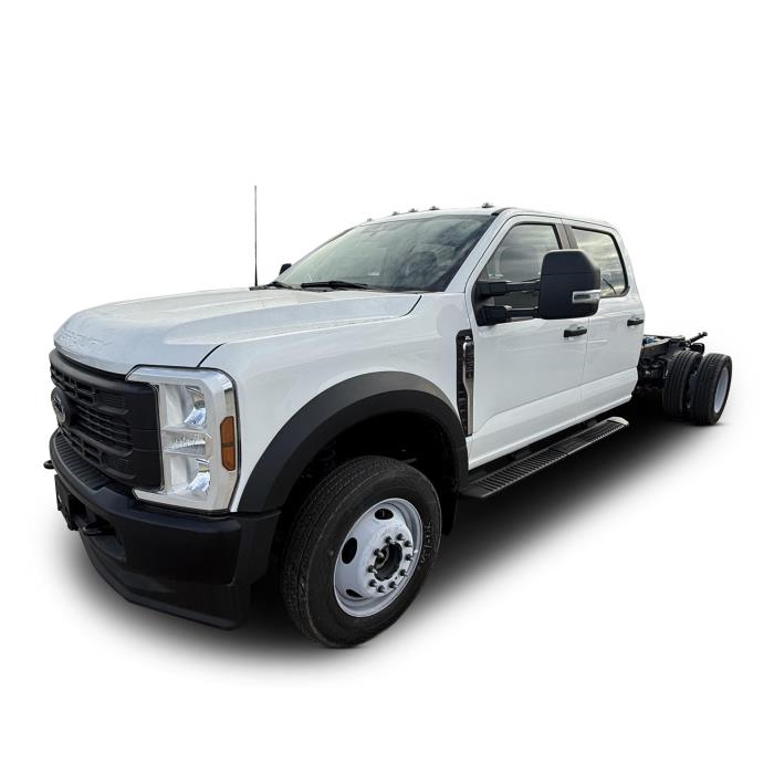 2024 Ford F-550-0