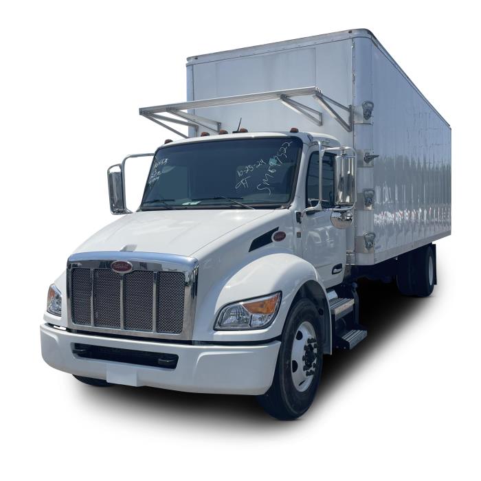 2025 Peterbilt 536-0