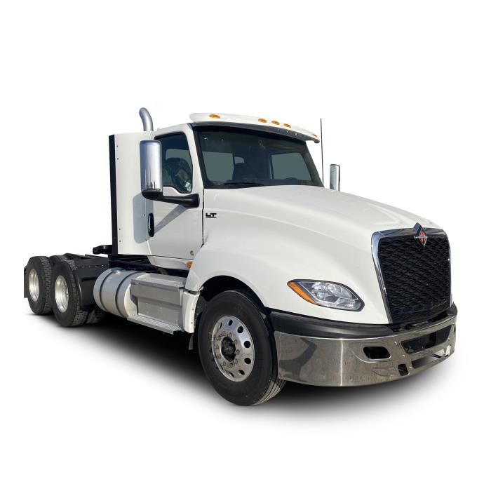 2026 International LT625-0