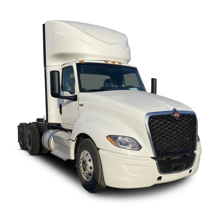 2026 International LT625-0