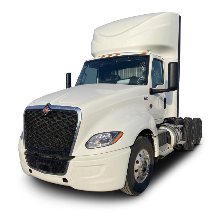 2026 International LT625-0