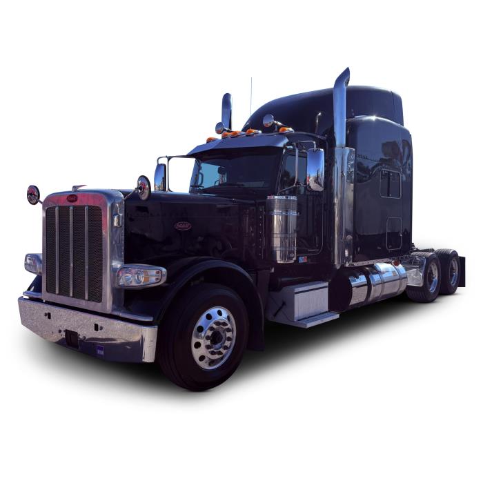 2022 Peterbilt 389-0