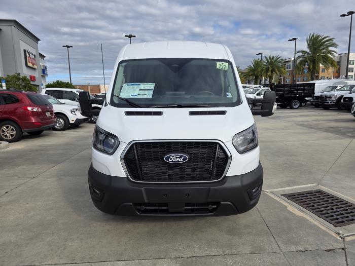 2026 Ford Transit-250-2