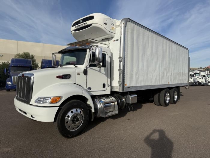 2019 Peterbilt 348-0