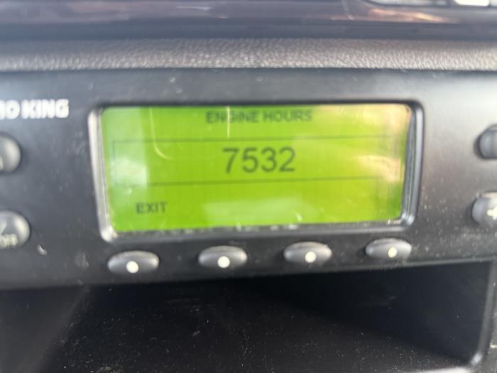 2019 Peterbilt 348-16