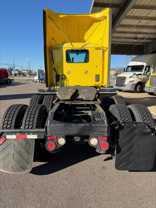 2021 Peterbilt 579-1