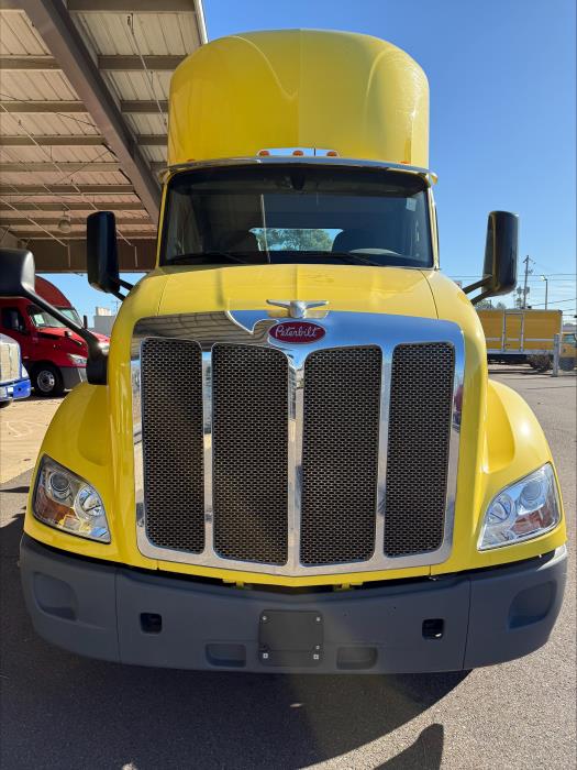 2021 Peterbilt 579-5