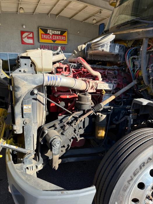 2021 Peterbilt 579-12