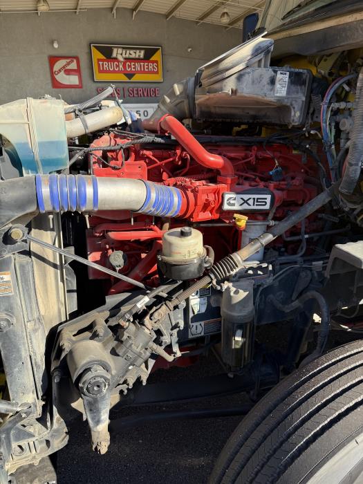 2021 Peterbilt 579-1