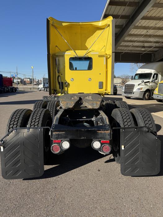 2021 Peterbilt 579-5