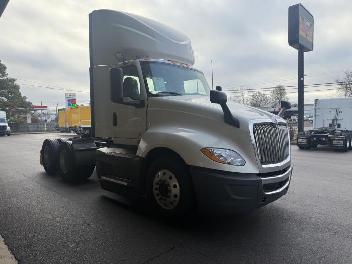 2021 International LT625-7