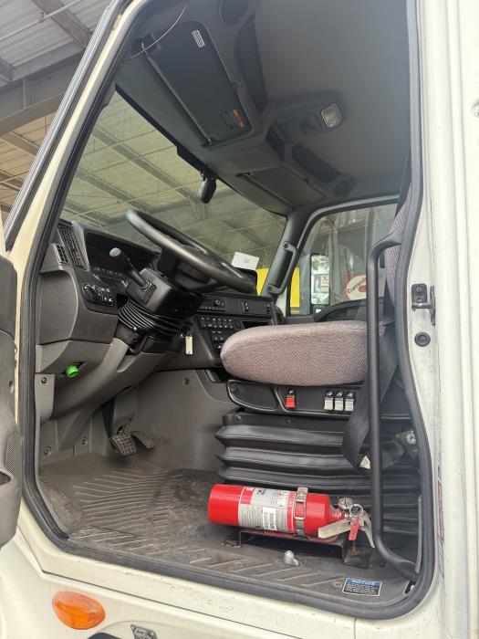 2021 International LT625-9