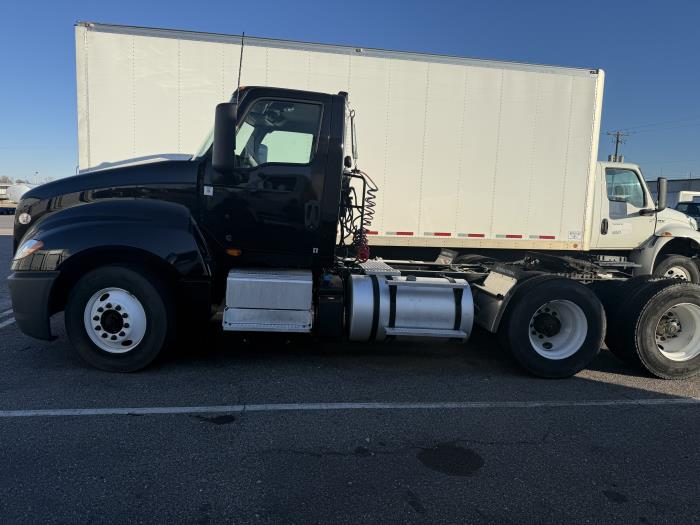 2020 International LT625-2