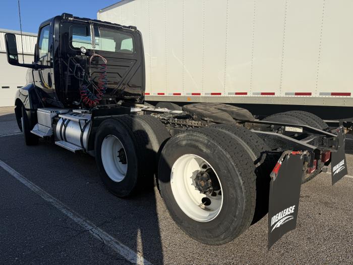 2020 International LT625-3