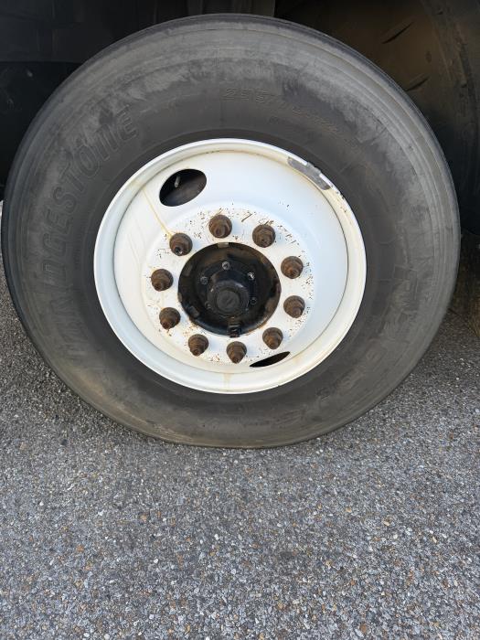 2020 International LT625-6