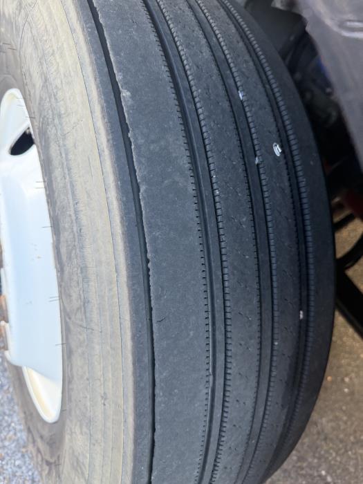 2020 International LT625-7