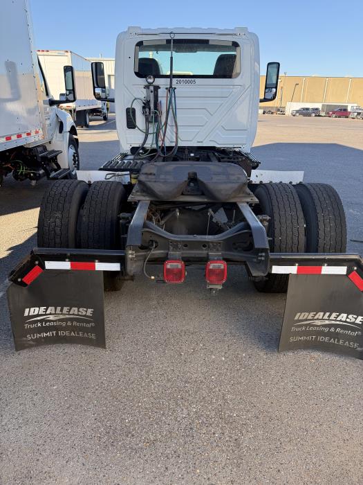 2021 International MV607-3