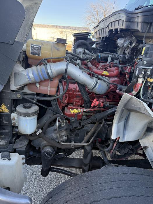 2021 International MV607-4