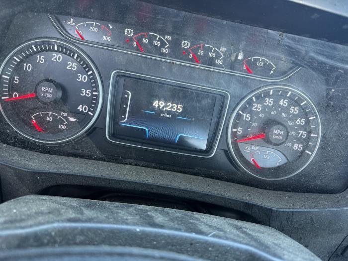 2021 International MV607-6