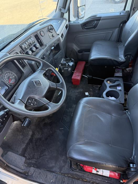 2021 International MV607-7