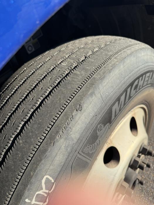 2022 Peterbilt 579-7