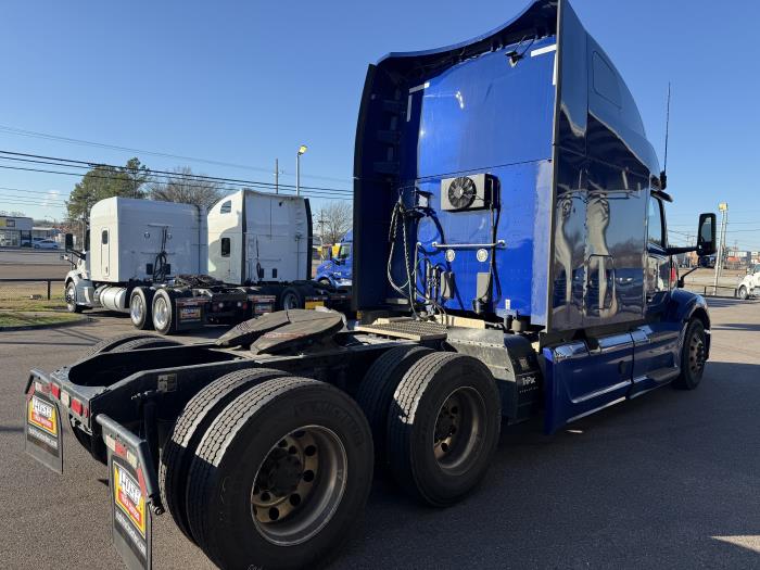 2022 Peterbilt 579-5