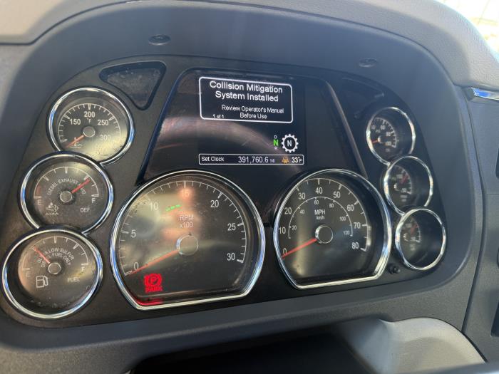 2022 Peterbilt 579-14