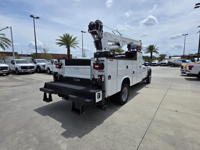 2026 Ford F-550-5