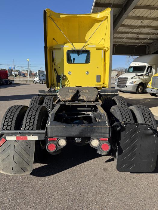 2021 Peterbilt 579-5