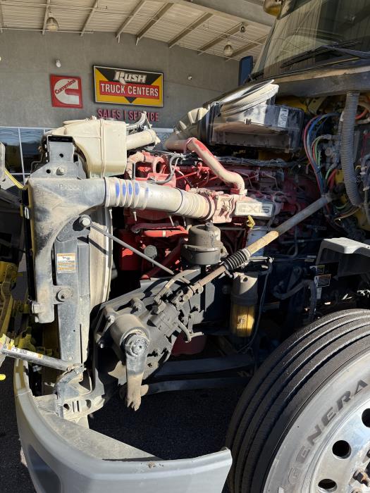 2021 Peterbilt 579-1