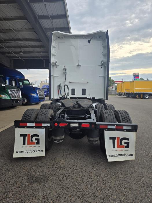 2021 Peterbilt 579-10