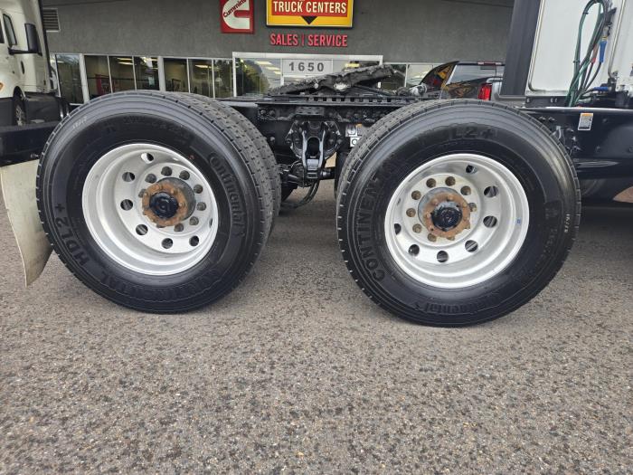 2021 Peterbilt 579-14