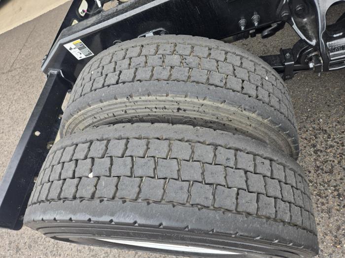 2021 Peterbilt 579-15