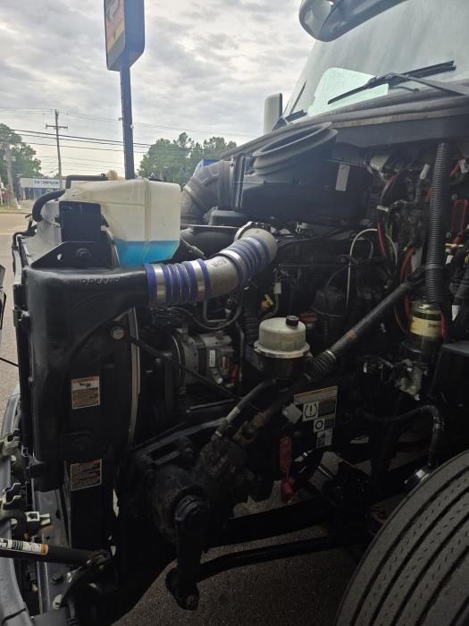 2021 Peterbilt 579-18