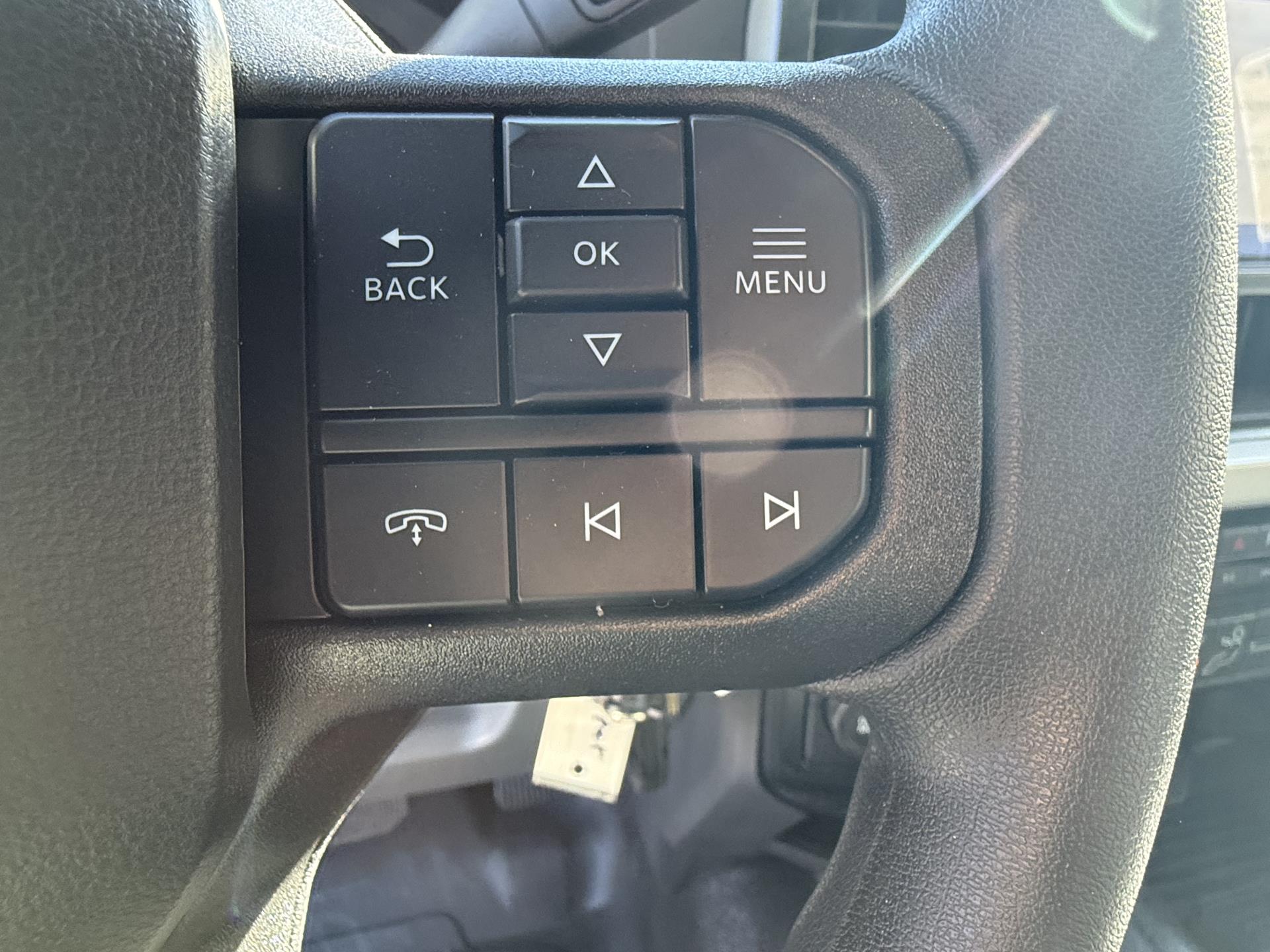 New 2025 Ford F-550 - photo 5