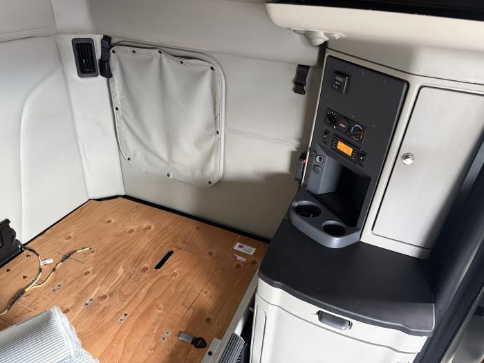 2021 Peterbilt 579-20