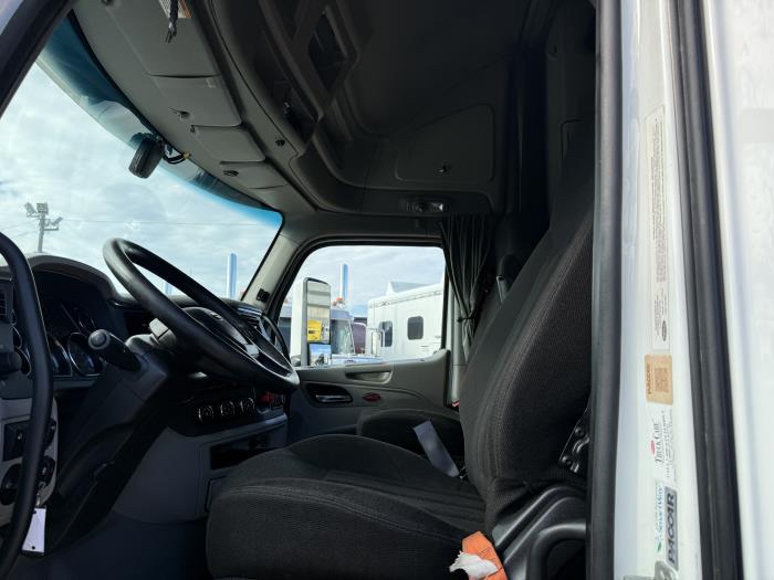 2021 Peterbilt 579-29