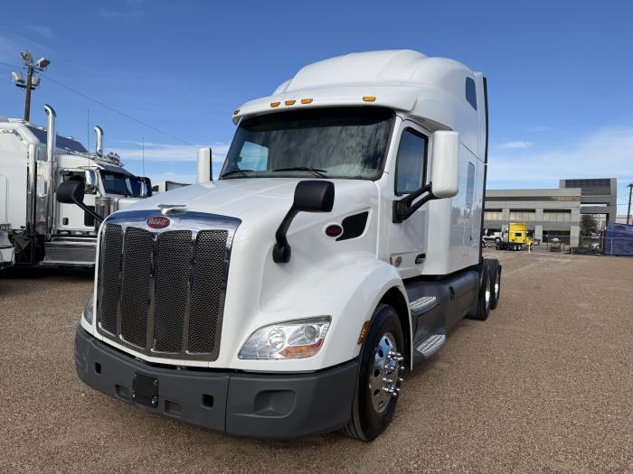 2021 Peterbilt 579-31