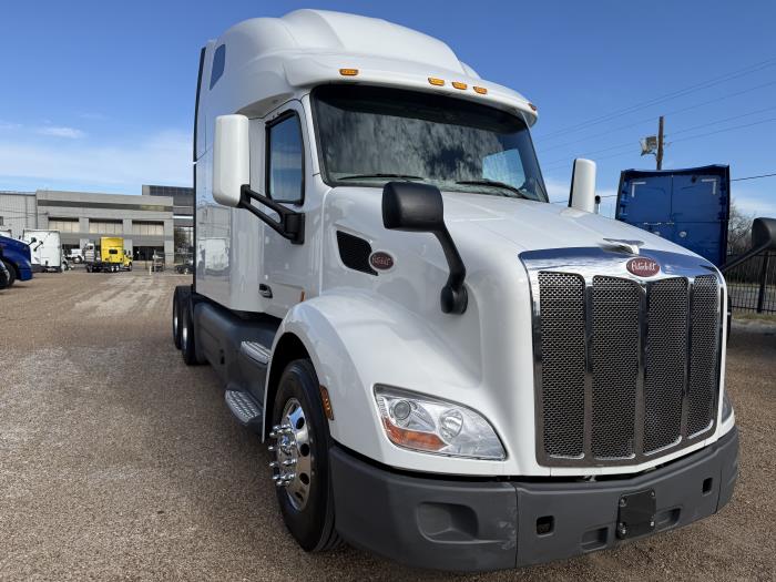 2021 Peterbilt 579-35