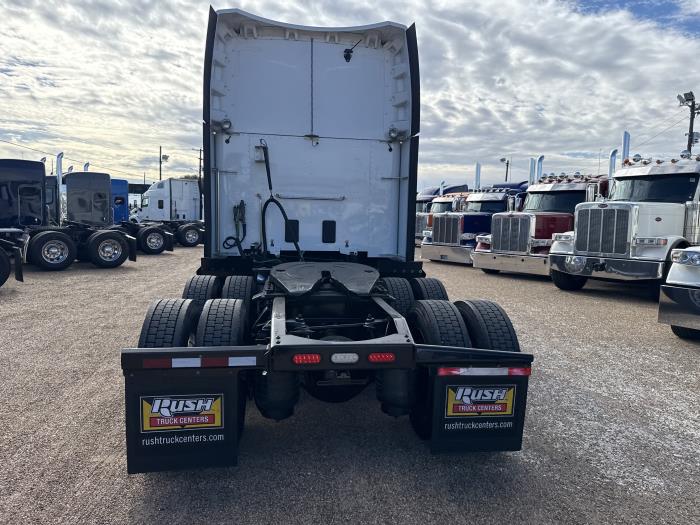 2021 Peterbilt 579-47