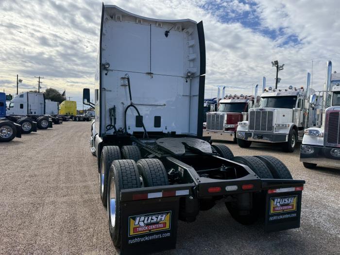 2021 Peterbilt 579-48