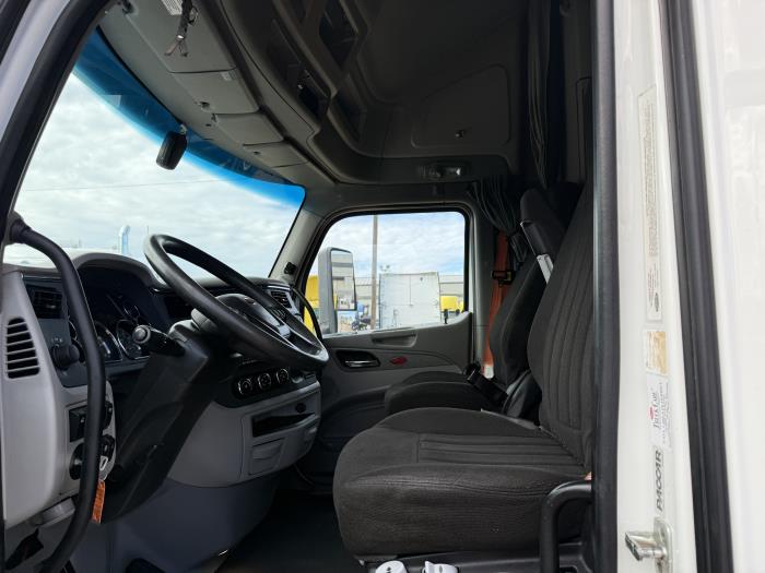 2021 Peterbilt 579-29