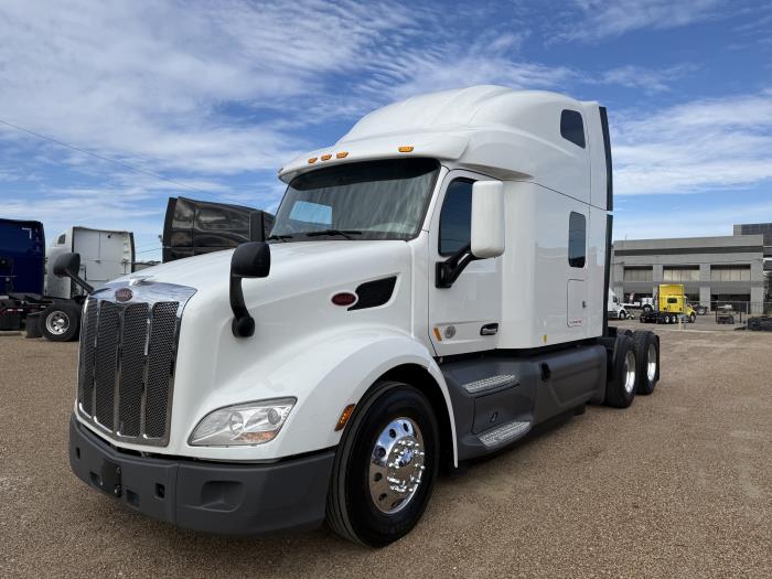 2021 Peterbilt 579-31