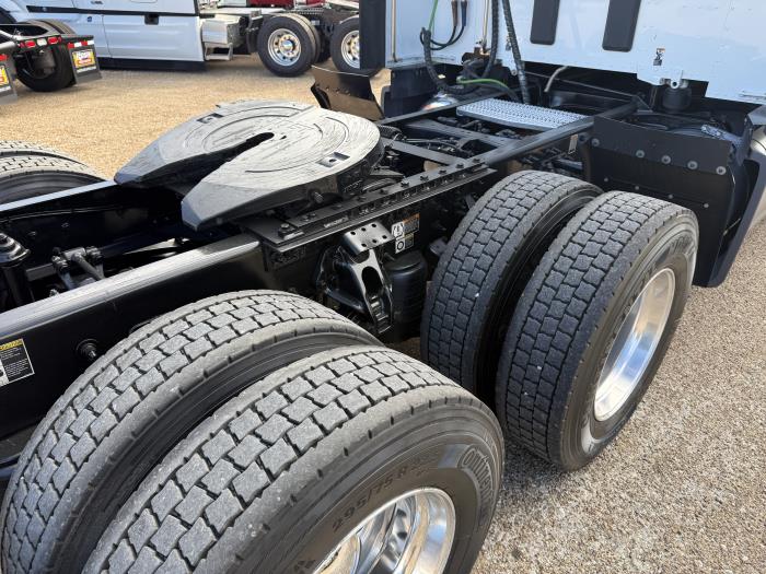 2021 Peterbilt 579-62